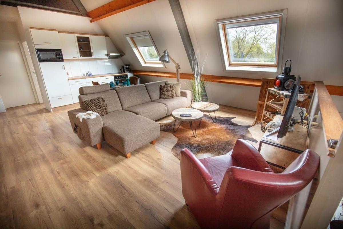 Vakantiehuis De Drie Bruggen Valkenswaard Bagian luar foto
